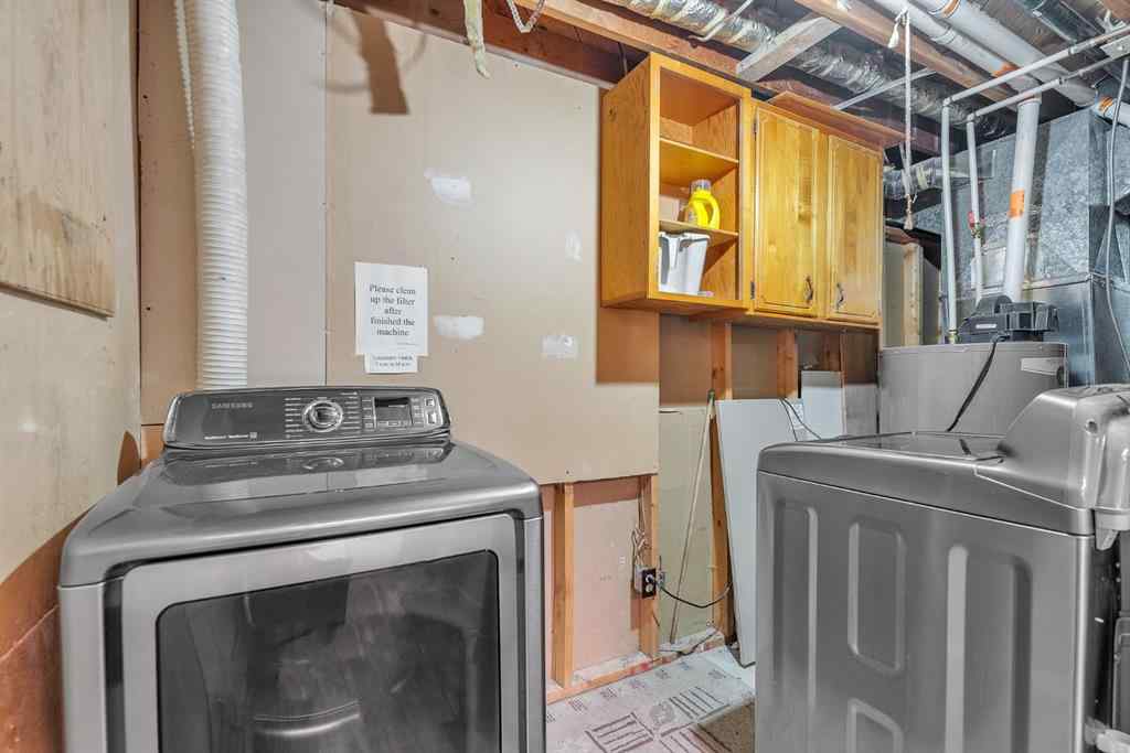 MLS® A2262104 - 4419 Marlborough Drive NE in Marlborough Calgary, Residential