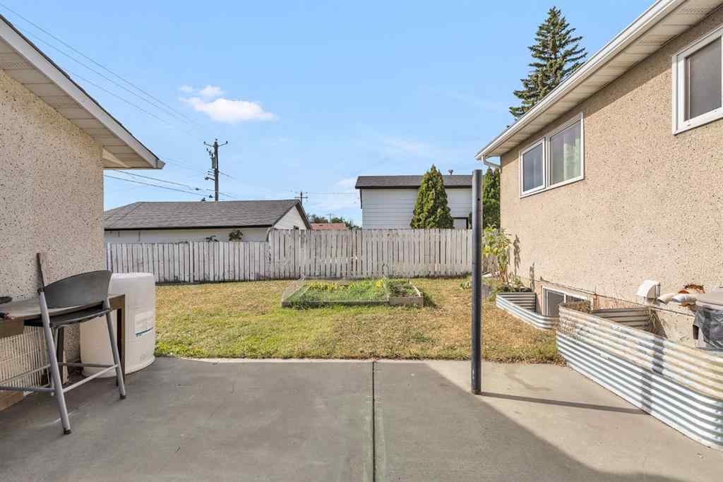 MLS® A2262104 - 4419 Marlborough Drive NE in Marlborough Calgary, Residential