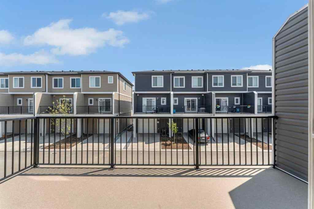 MLS® A2262105 - 1118 Cornerstone Boulevard NE in Cornerstone Calgary, Residential