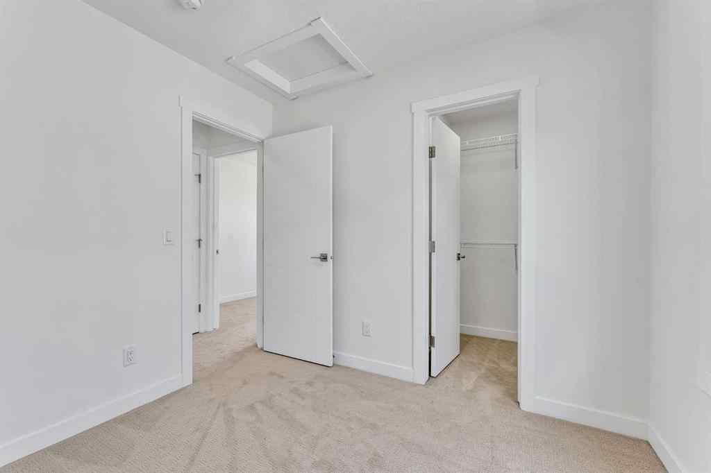 MLS® A2262105 - 1118 Cornerstone Boulevard NE in Cornerstone Calgary, Residential