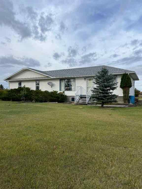 MLS® A2262107 - #2  712016 Range Road 72A   in Dimsdale Industrial Park Dimsdale, Residential