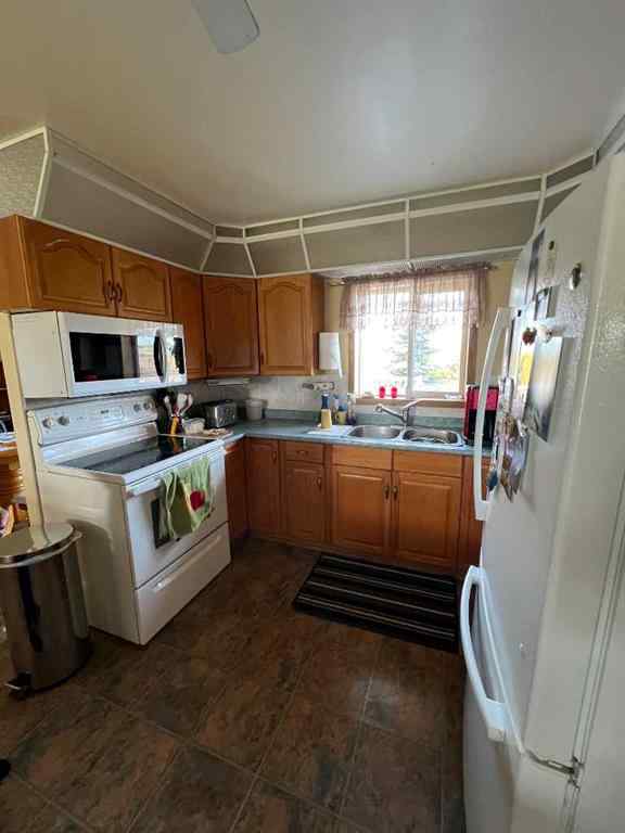 MLS® A2262107 - #2  712016 Range Road 72A   in Dimsdale Industrial Park Dimsdale, Residential