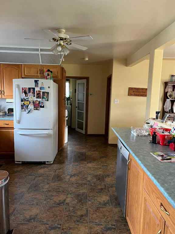 MLS® A2262107 - #2  712016 Range Road 72A   in Dimsdale Industrial Park Dimsdale, Residential