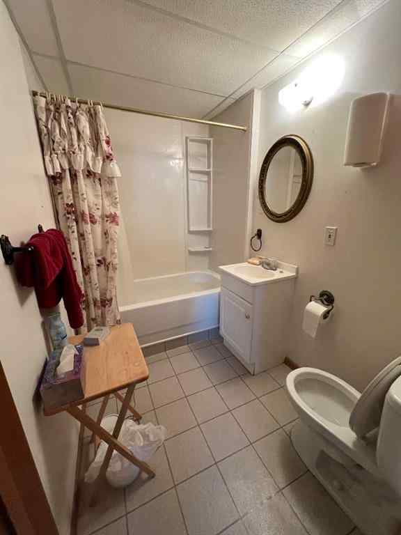 MLS® A2262107 - #2  712016 Range Road 72A   in Dimsdale Industrial Park Dimsdale, Residential