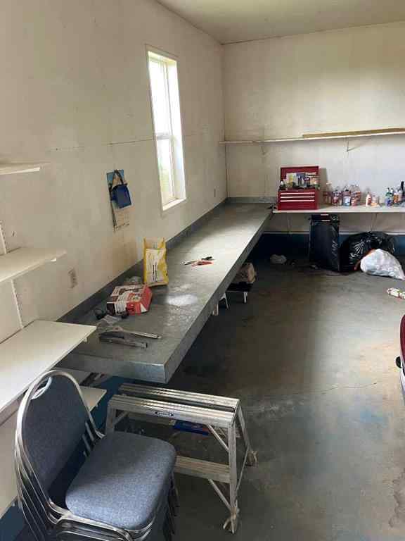 MLS® A2262107 - #2  712016 Range Road 72A   in Dimsdale Industrial Park Dimsdale, Residential