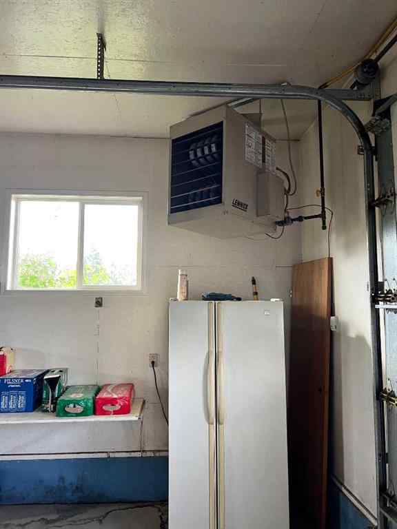 MLS® A2262107 - #2  712016 Range Road 72A   in Dimsdale Industrial Park Dimsdale, Residential