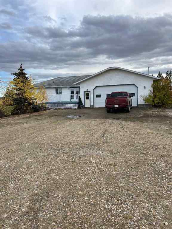 MLS® A2262107 - #2  712016 Range Road 72A   in Dimsdale Industrial Park Dimsdale, Residential