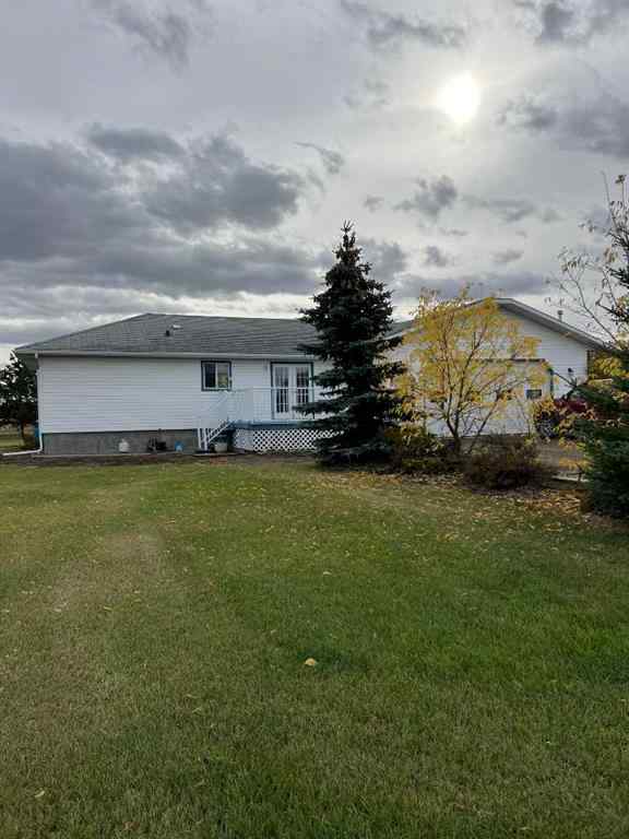 MLS® A2262107 - #2  712016 Range Road 72A   in Dimsdale Industrial Park Dimsdale, Residential