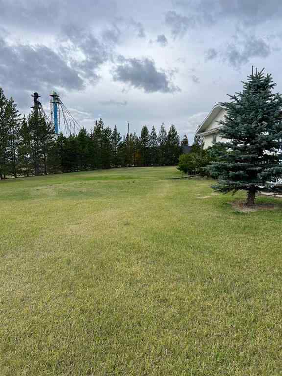 MLS® A2262107 - #2  712016 Range Road 72A   in Dimsdale Industrial Park Dimsdale, Residential