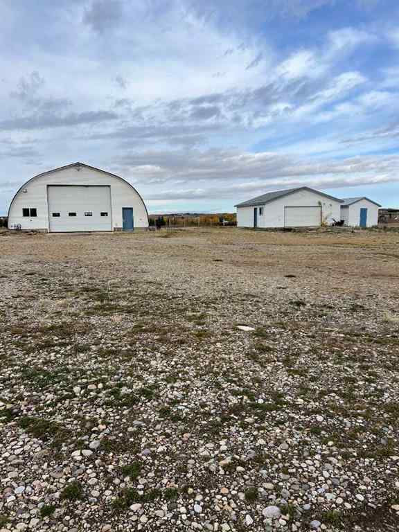 MLS® A2262107 - #2  712016 Range Road 72A   in Dimsdale Industrial Park Dimsdale, Residential