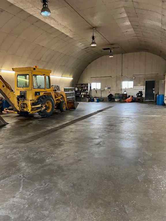 MLS® A2262107 - #2  712016 Range Road 72A   in Dimsdale Industrial Park Dimsdale, Residential