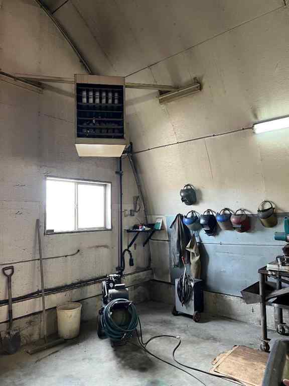 MLS® A2262107 - #2  712016 Range Road 72A   in Dimsdale Industrial Park Dimsdale, Residential