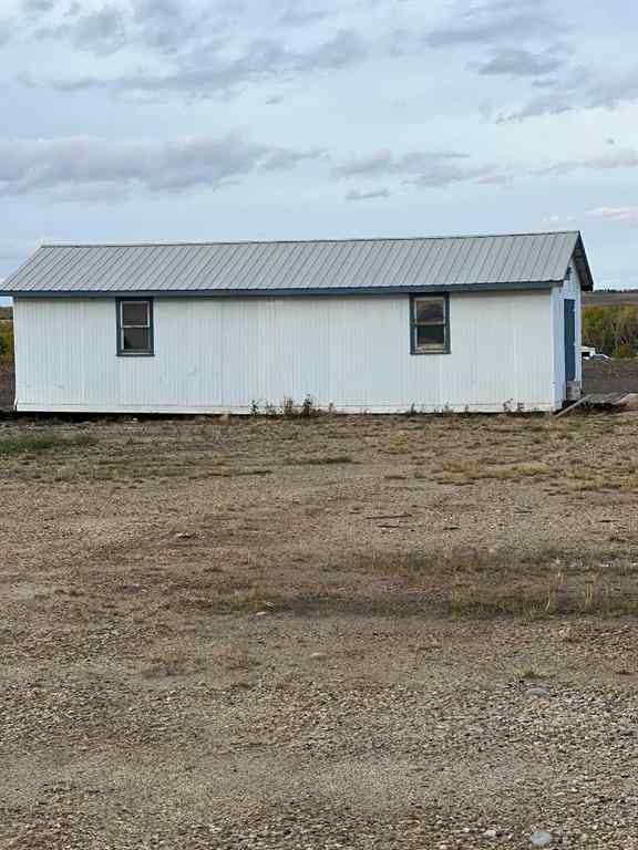 MLS® A2262107 - #2  712016 Range Road 72A   in Dimsdale Industrial Park Dimsdale, Residential