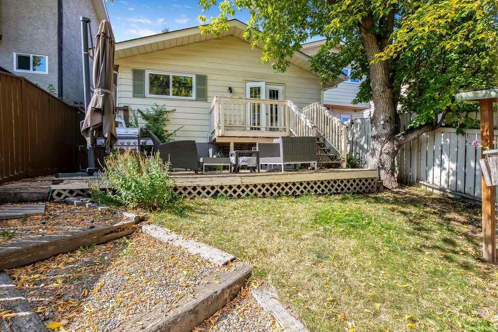 MLS® A2262108 - 588 Strathcona Drive SW in Strathcona Park Calgary, Residential