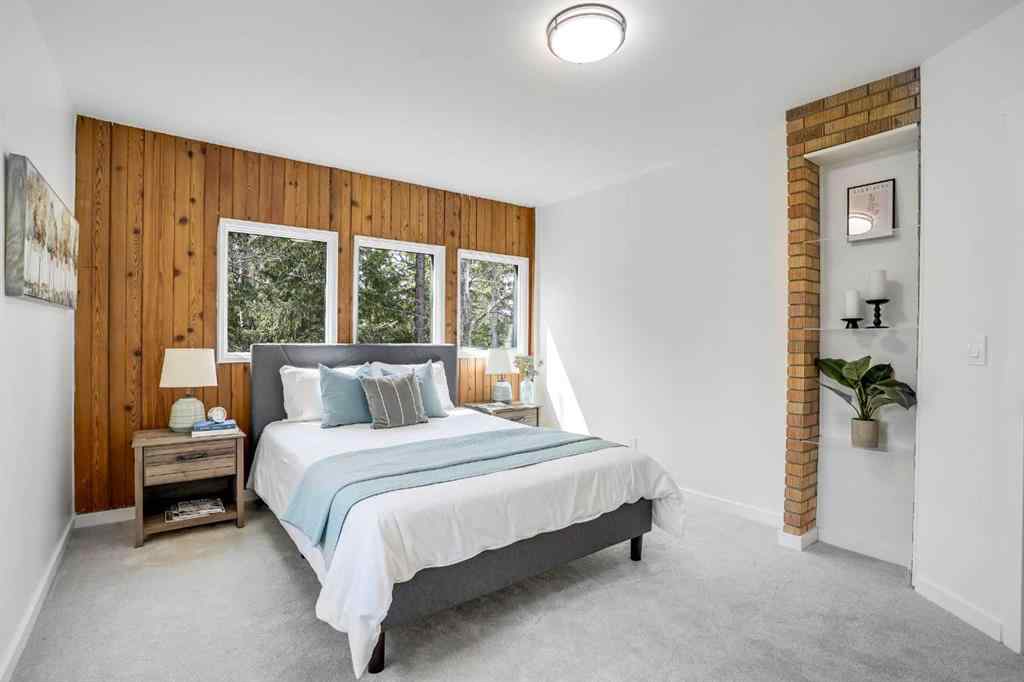 MLS® A2262110 - Unit #31 29066 Range Road 52   in Winchell Lake Est Rural Mountain View County, Residential