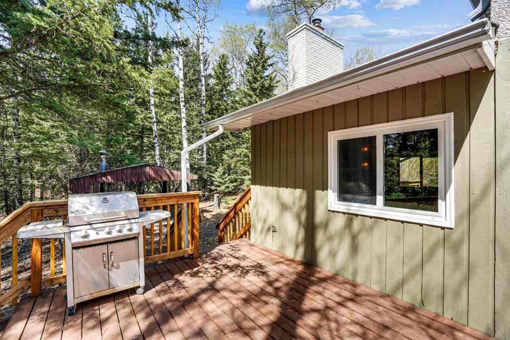 MLS® A2262110 - Unit #31 29066 Range Road 52   in Winchell Lake Est Rural Mountain View County, Residential