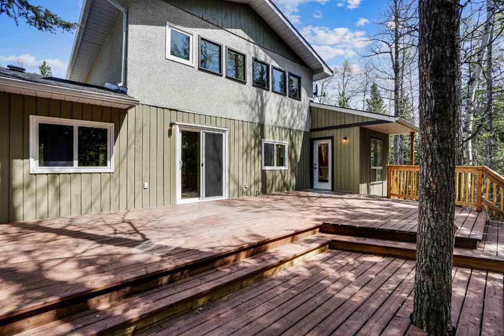 MLS® A2262110 - Unit #31 29066 Range Road 52   in Winchell Lake Est Rural Mountain View County, Residential