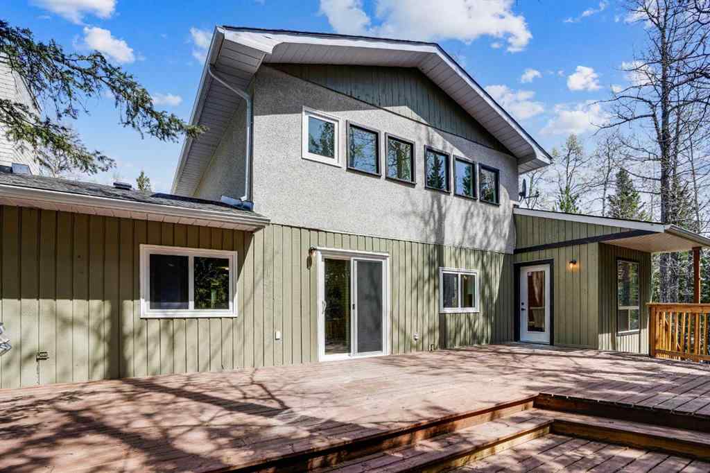 MLS® A2262110 - Unit #31 29066 Range Road 52   in Winchell Lake Est Rural Mountain View County, Residential