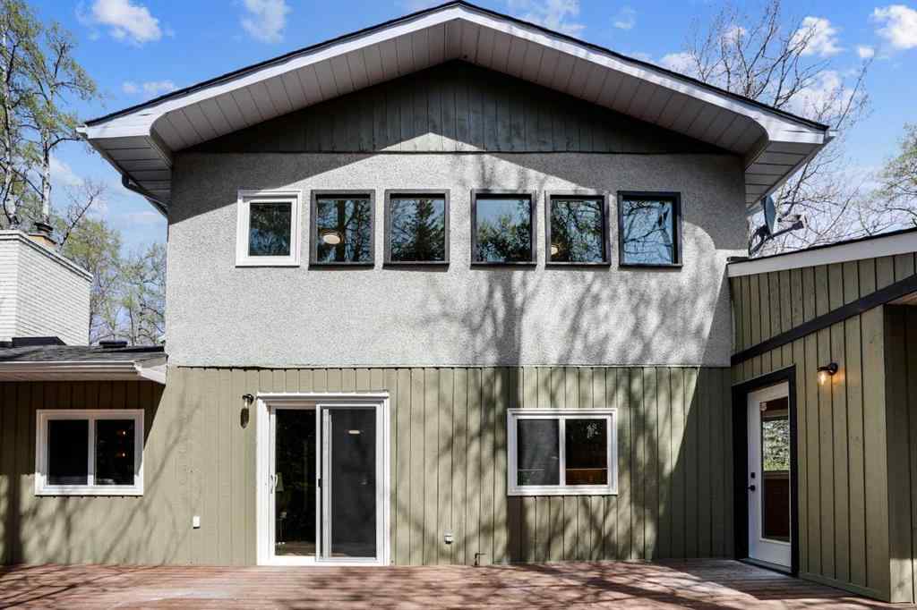 MLS® A2262110 - Unit #31 29066 Range Road 52   in Winchell Lake Est Rural Mountain View County, Residential