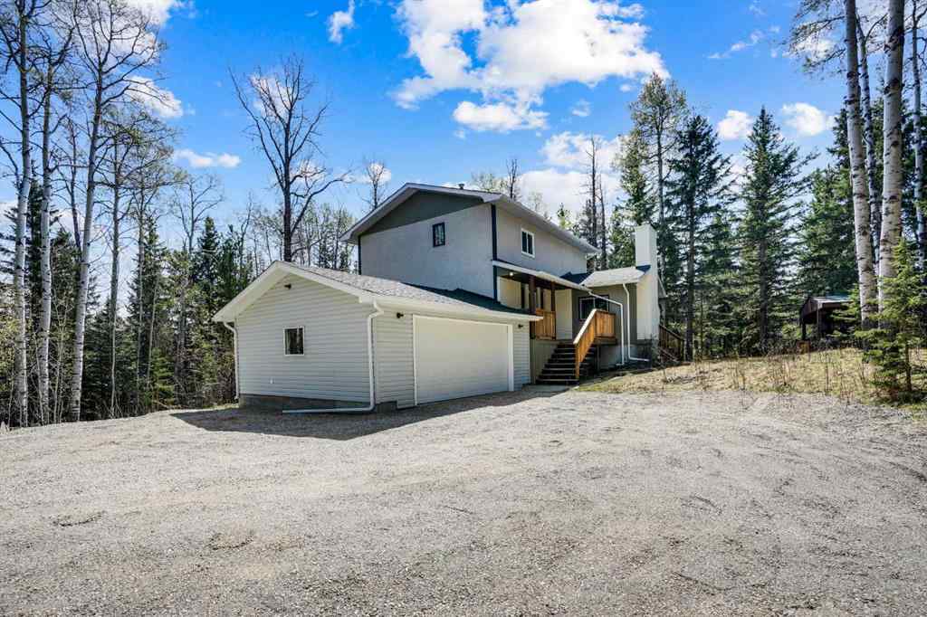 MLS® A2262110 - Unit #31 29066 Range Road 52   in Winchell Lake Est Rural Mountain View County, Residential