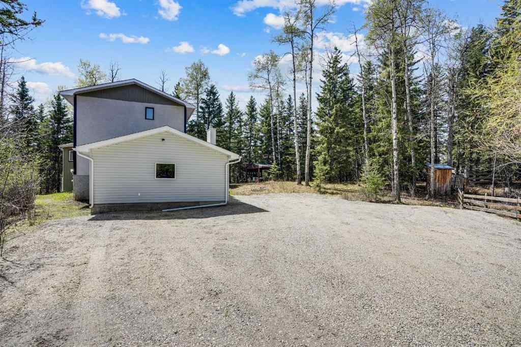 MLS® A2262110 - Unit #31 29066 Range Road 52   in Winchell Lake Est Rural Mountain View County, Residential