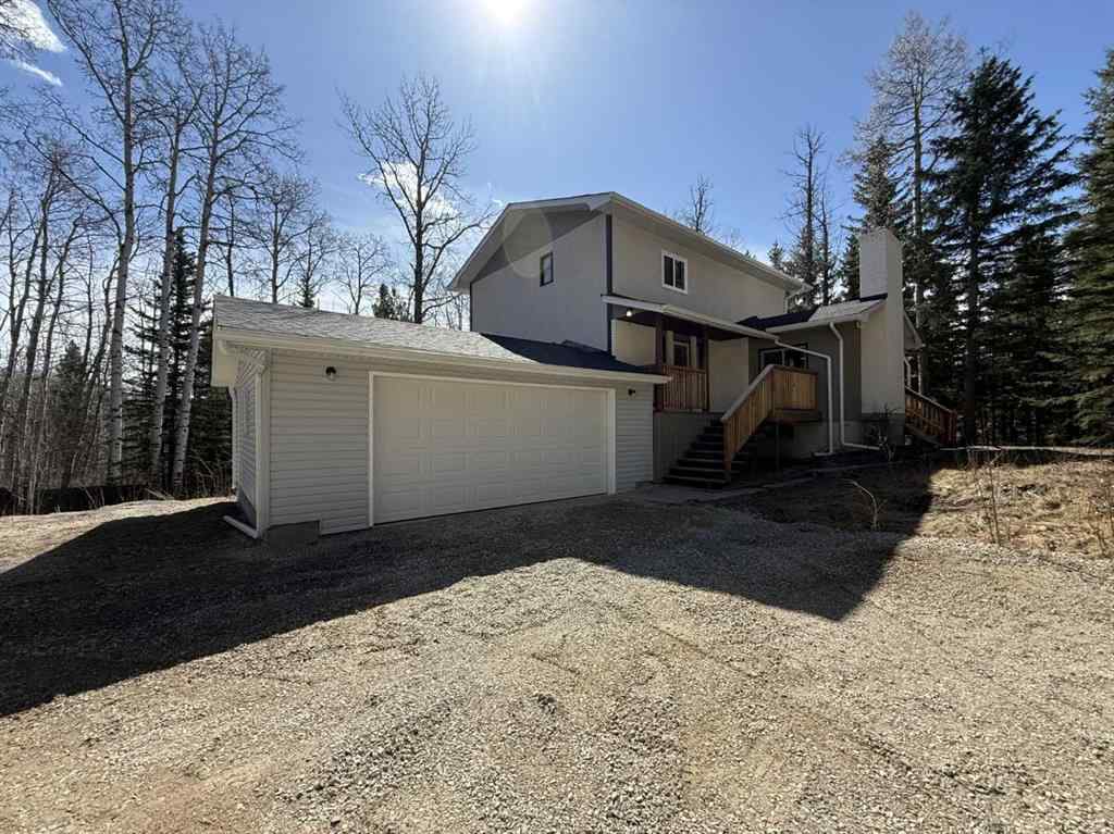 MLS® A2262110 - Unit #31 29066 Range Road 52   in Winchell Lake Est Rural Mountain View County, Residential
