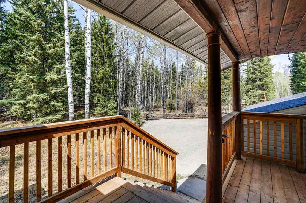 MLS® A2262110 - Unit #31 29066 Range Road 52   in Winchell Lake Est Rural Mountain View County, Residential