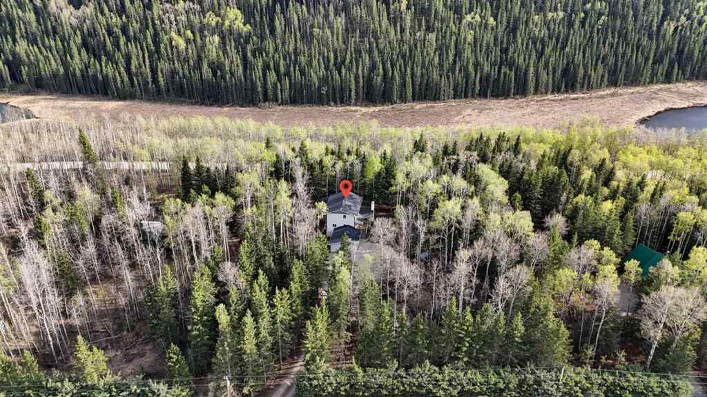 MLS® A2262110 - Unit #31 29066 Range Road 52   in Winchell Lake Est Rural Mountain View County, Residential