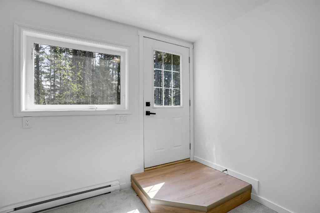 MLS® A2262110 - Unit #31 29066 Range Road 52   in Winchell Lake Est Rural Mountain View County, Residential