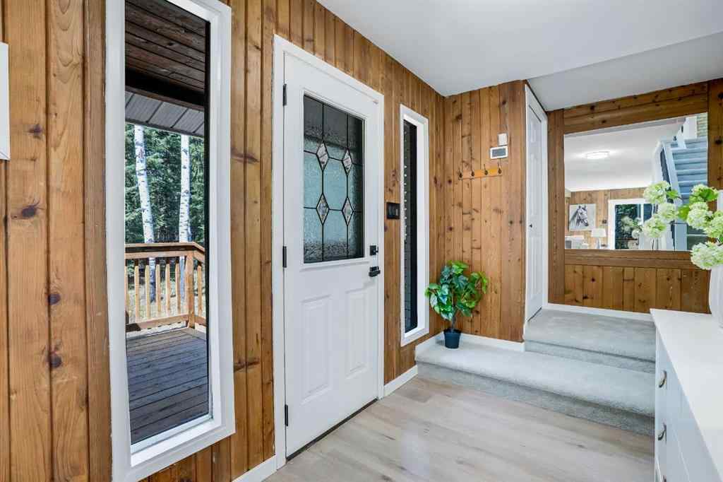 MLS® A2262110 - Unit #31 29066 Range Road 52   in Winchell Lake Est Rural Mountain View County, Residential