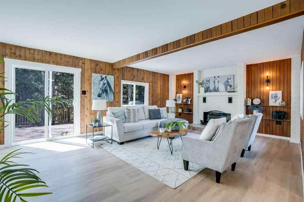 MLS® A2262110 - Unit #31 29066 Range Road 52   in Winchell Lake Est Rural Mountain View County, Residential