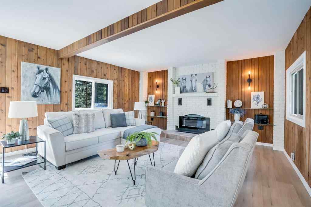 MLS® A2262110 - Unit #31 29066 Range Road 52   in Winchell Lake Est Rural Mountain View County, Residential