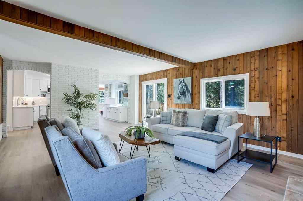 MLS® A2262110 - Unit #31 29066 Range Road 52   in Winchell Lake Est Rural Mountain View County, Residential