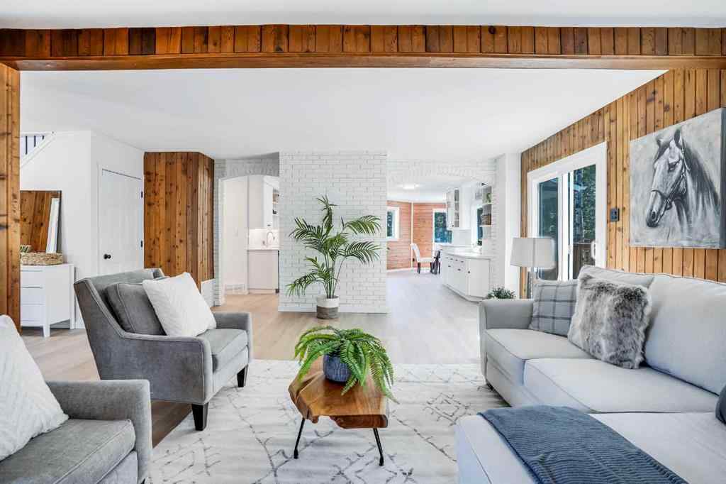 MLS® A2262110 - Unit #31 29066 Range Road 52   in Winchell Lake Est Rural Mountain View County, Residential