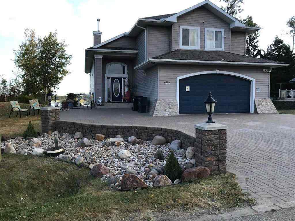 MLS® A2262111 - Unit #256 52343 Range Rd 211   in NONE Sherwood Park, Residential