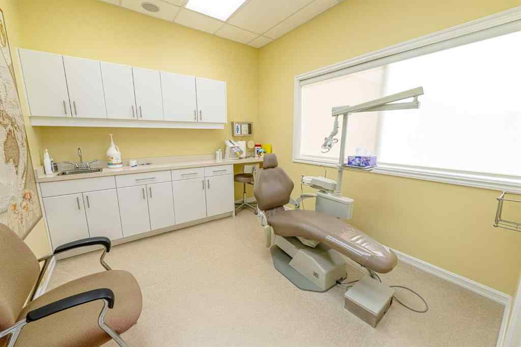 MLS® A2262112 - Unit #101 12125 99 Street  in Northridge Grande Prairie, Commercial