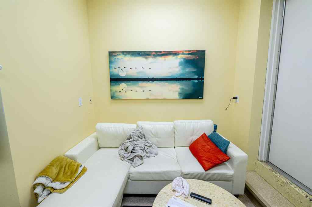 MLS® A2262112 - Unit #101 12125 99 Street  in Northridge Grande Prairie, Commercial