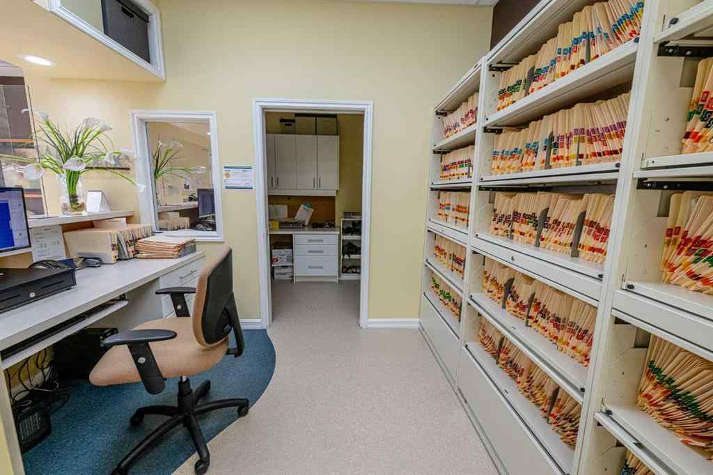 MLS® A2262112 - Unit #101 12125 99 Street  in Northridge Grande Prairie, Commercial