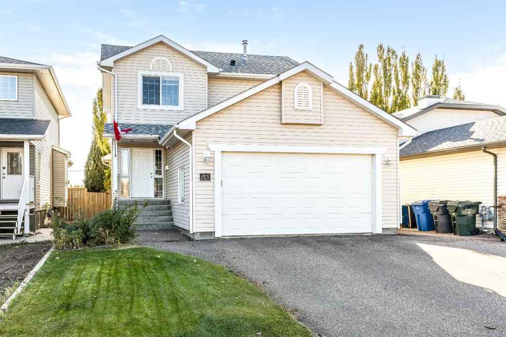 MLS® A2262113 - 153 Vista Road SE in SE Southridge Medicine Hat, Residential