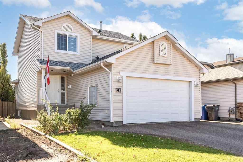 MLS® A2262113 - 153 Vista Road SE in SE Southridge Medicine Hat, Residential