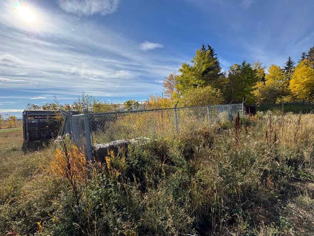 MLS® A2262114 - 80208 Highway 725   in NONE Rural Saddle Hills County, Commercial