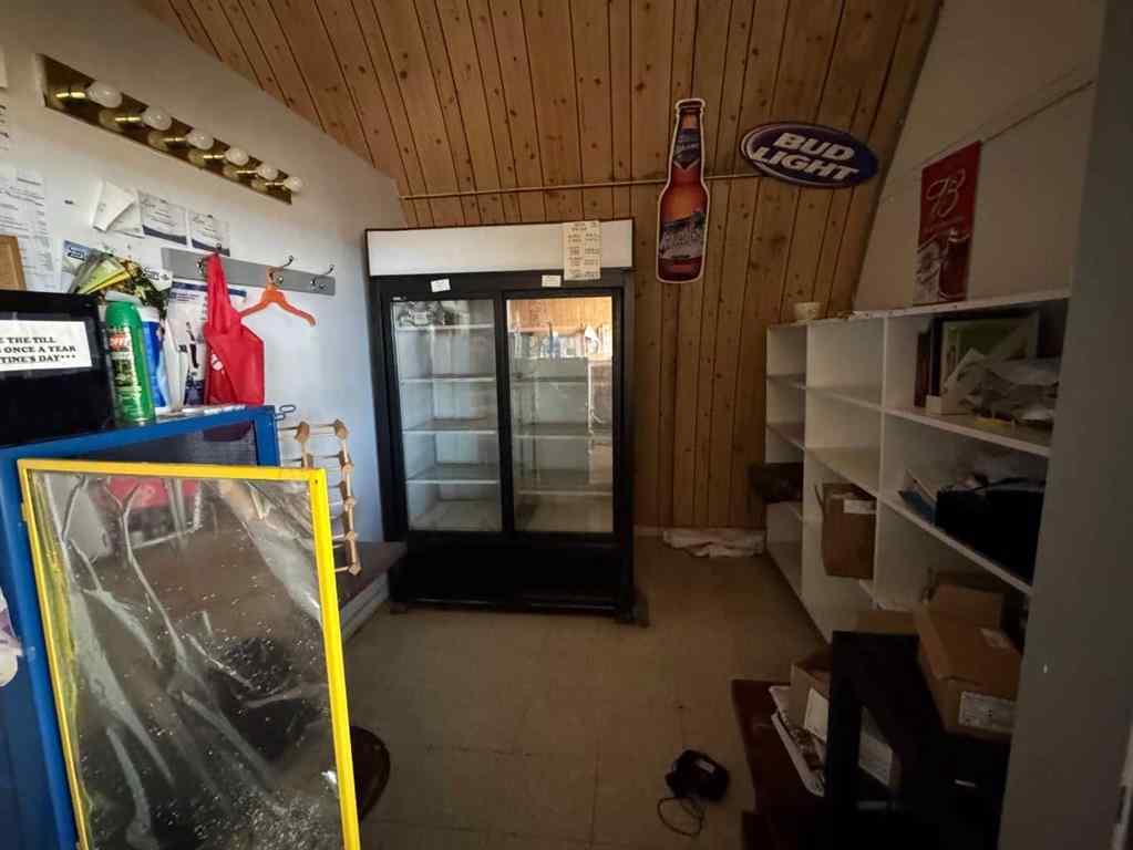 MLS® A2262114 - 80208 Highway 725   in NONE Rural Saddle Hills County, Commercial