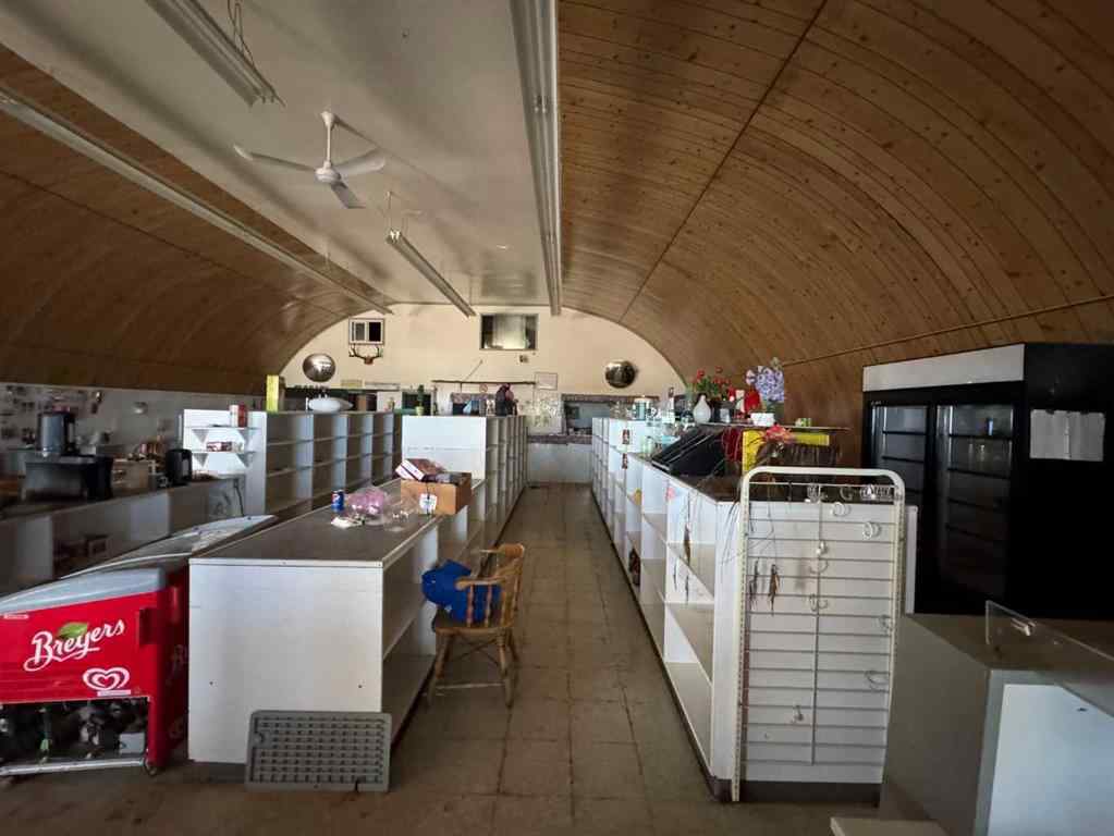 MLS® A2262114 - 80208 Highway 725   in NONE Rural Saddle Hills County, Commercial