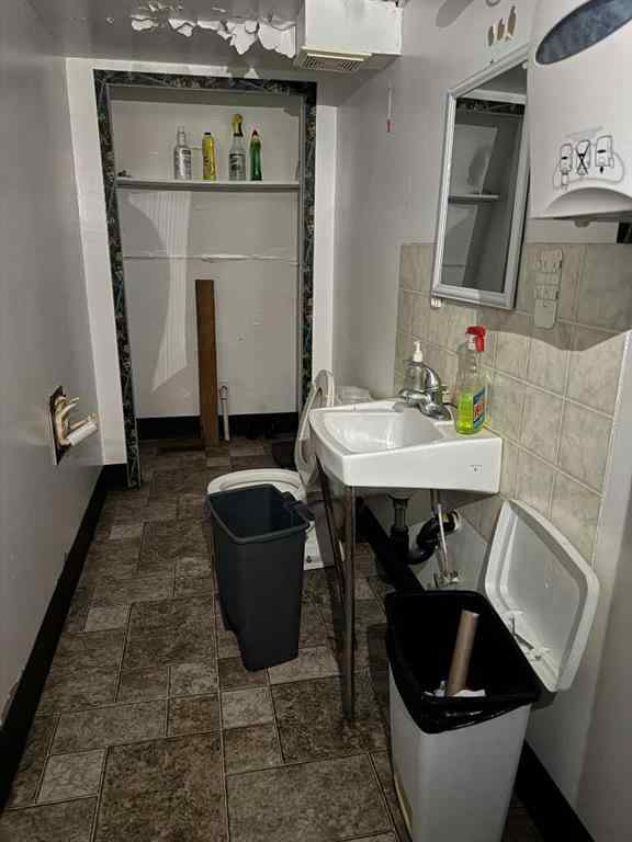 MLS® A2262114 - 80208 Highway 725   in NONE Rural Saddle Hills County, Commercial