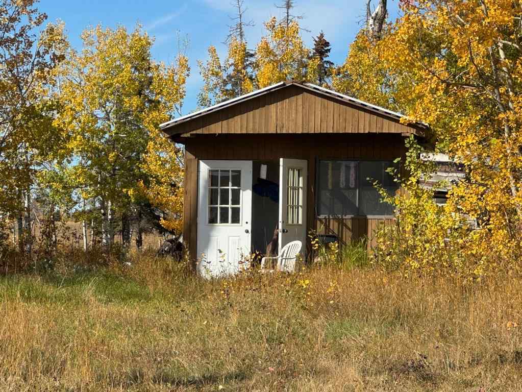 MLS® A2262114 - 80208 Highway 725   in NONE Rural Saddle Hills County, Commercial