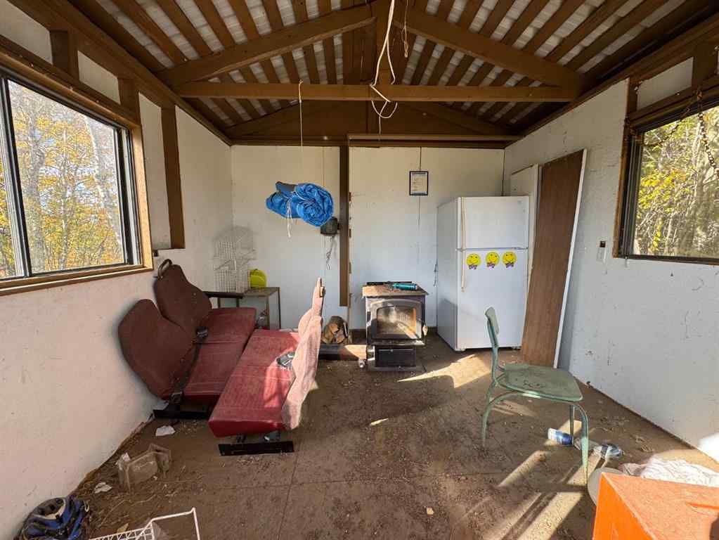 MLS® A2262114 - 80208 Highway 725   in NONE Rural Saddle Hills County, Commercial