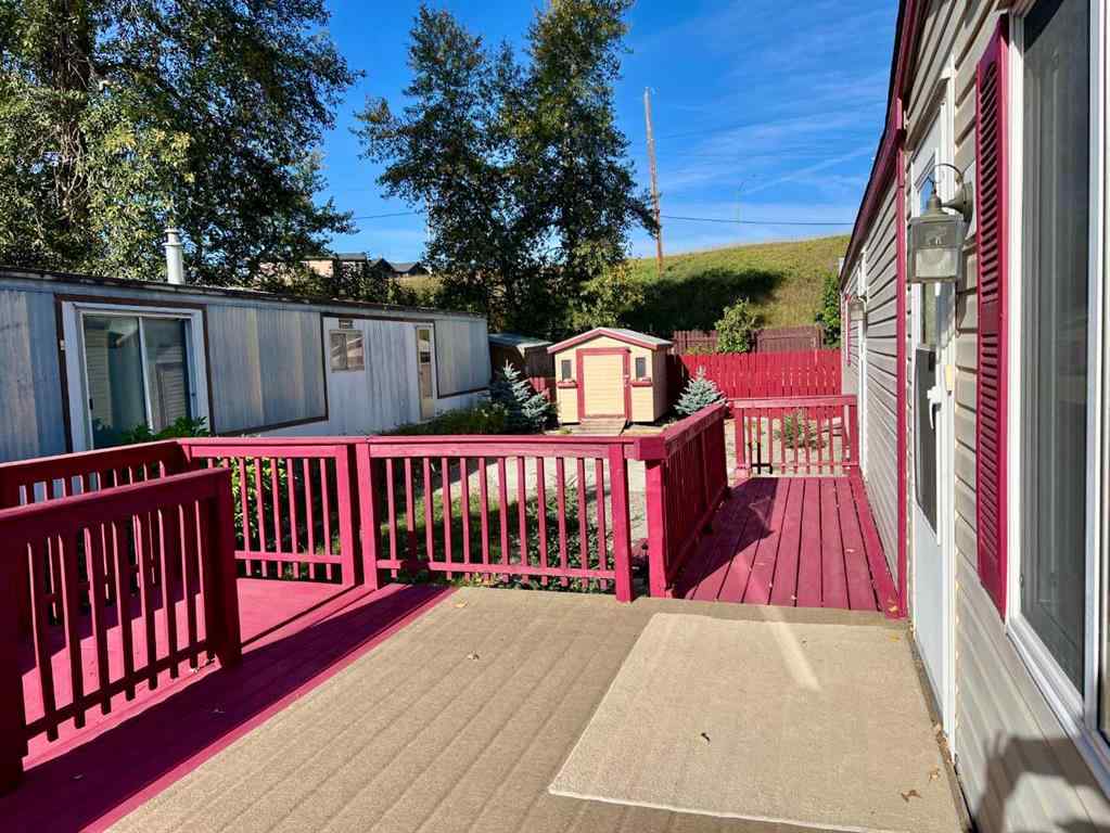 MLS® A2262115 - Unit #6 1229 Waterton Avenue  in NONE Pincher Creek, Mobile