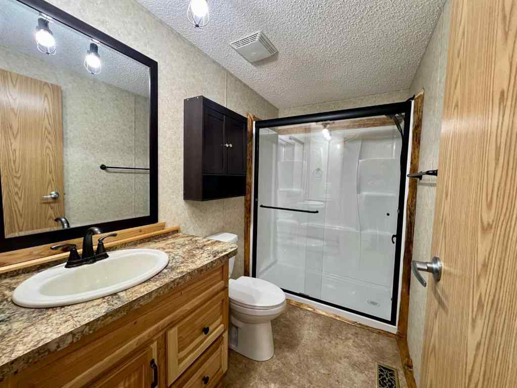 MLS® A2262115 - Unit #6 1229 Waterton Avenue  in NONE Pincher Creek, Mobile