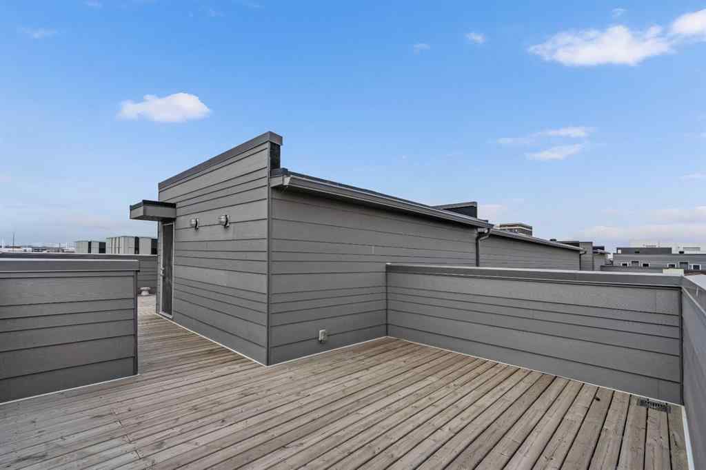 MLS® A2262116 - 19478 37 Street SE in Seton Calgary, Residential