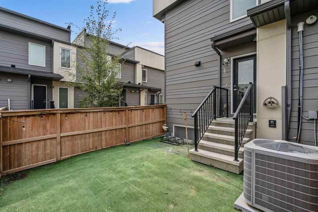 MLS® A2262116 - 19478 37 Street SE in Seton Calgary, Residential